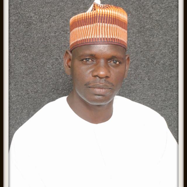 Usman Chiya CLN, MNLA, MNPSA, Ph.D